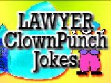 Play Lawyer clown jokes