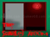 Play The scarlet room
