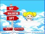Jugar a My valentine gift