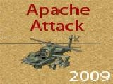 Play Apache attack 2009