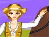 Play Cow girl