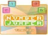 Play Numberjumper
