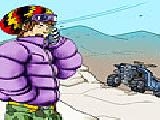 Play Alkirian 4