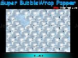 Play Super bubblewrap popper