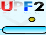 Play Ultimate pong fighters 2