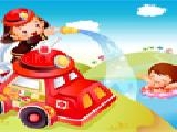 Play Cartoon jigsaw 2