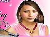 Play Beauty girl makeover