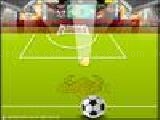 Play Kick off