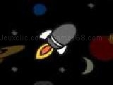 Play Apollo orbit