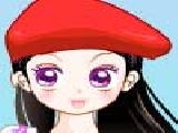 Play Sue sailor girl dress up