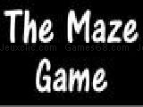 Play The maze game