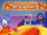 Play Chobots racing