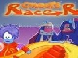 Jugar a Chobots racing