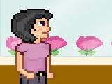 Play Flower shop spell