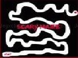 Play Scary maze