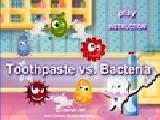 Play Toothpaste game
