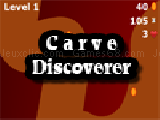 Play Carve discoverer