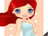 Play Happy childhood dressup