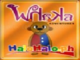 Play Whaka's adventure