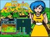 Play The magic revolution: the beginning of mystic