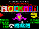 Play Rockman