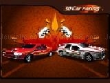 Play 3d car racing deluxe