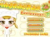 Play Yingbaobao restaurant3