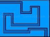 Play The impossible maze