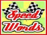 Play Speedwords