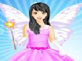 Play Magic fairy princess