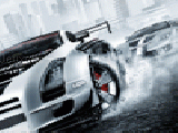 Play Car racer jigsaw puzzle