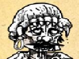 Play Scurvy pirates - kill or cure!