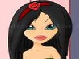 Play Fede dressup