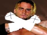 Play Smackdown cm punk