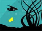 Play Black fish (escape)