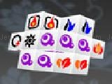 Play 3d mahjong