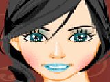 Play Disco dancer dressup