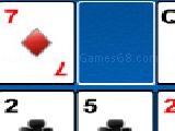 Play Gaps solitaire