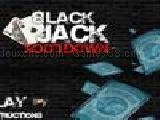 Play Blackjack lockdown