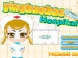 Play Yingbaobao hospital