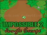 Play Impossible 2: jungle escape