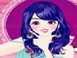 Play Jessie's fresh makeover