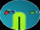 Play Hovercraft racing