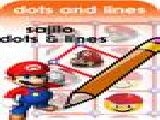 Play Sajilo line and dots