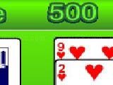 Play Aces up solitaire