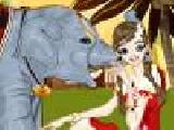 Play Elephant kiss