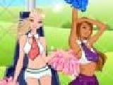 Play National cheerleading championship