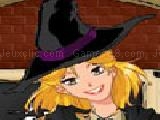 Play Cassandra the witch