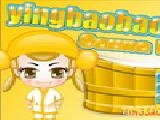 Play Yingbaobao sauna bath