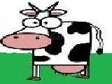Play Cow abducter